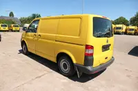 Volkswagen T5 Transporter 2.0 TDI EURO-5 CoC - Thumbnail 5