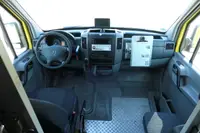 Mercedes-Benz SPRINTER 310 CDI MAXI EURO-5 KOFFER - Thumbnail 7