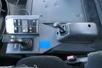 Mercedes-Benz KAMAG WBH 25 Wiesel Terberg Umsetzfahrz. KLIMA - Thumbnail 12