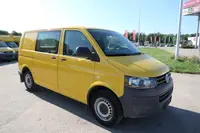 Volkswagen T5 Transporter 2.0 TDI PARKTRONIK EURO-5 - Thumbnail 2