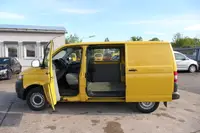 Volkswagen T5 Transporter 2.0 TDI PARKTRONIK EURO-5 - Thumbnail 8