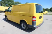 Volkswagen T5 Transporter 2.0 TDI PARKTRONIK - Thumbnail 5