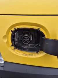 Renault Kangoo Maxi Elektro Zero Emission 2-Sitzer - Thumbnail 13
