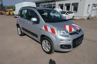 Fiat Panda 0,9 Twinair Natural Power Klima - Thumbnail 1