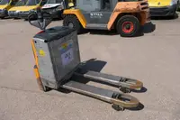 Still EXU 16 Batterie 18/2021 - Thumbnail 1