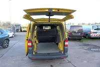 Volkswagen T5 Transporter 2.0 TDI PARKTRONIK - Thumbnail 8