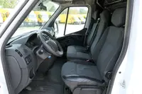 Nissan NV400 Pro L2H2 Klima AHK Flügeltür - Thumbnail 9