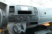 Volkswagen T5 Transporter 2.0 TDI COC - Thumbnail 9