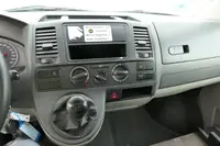 Volkswagen T5 Transporter 2.0 TDI PARKTRONIK EURO-5 - Thumbnail 13