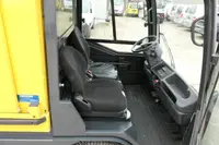 Linde W20 Schlepper Tractive Batterie 27/2021 - Thumbnail 10