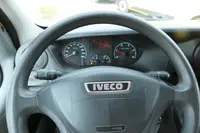 Iveco Daily 35 S11 C30C AUTOMATIK KAMERA - Thumbnail 11