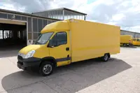 Iveco Daily 50C15 COC - Thumbnail 1