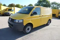 Volkswagen T5 Transporter 2.0 TDI PARKTRONIK - Thumbnail 2