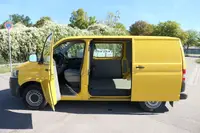 Volkswagen T5 Transporter 2.0 TDI EURO-5 PARKTRONIK - Thumbnail 9