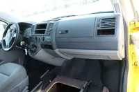 Volkswagen T5 Transporter 2.0 TDI PARKTRONIK - Thumbnail 8