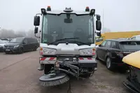 Dulevo 6000 CNG EU6 KLIMA - Thumbnail 2