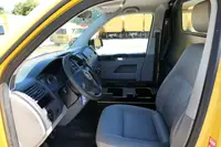 Volkswagen T5 Transporter 2.0 TDI PARKTRONIK EURO-5 - Thumbnail 11