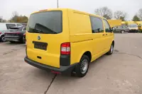Volkswagen T5 Transporter 2.0 TDI EURO-5 CoC PARKTRONIK - Thumbnail 5