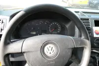 Volkswagen T5 Transporter 1.9 TDI PARKTRONIK - Thumbnail 12