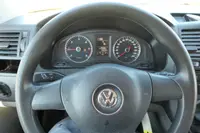 Volkswagen T5 Transporter 2.0 TDI 2-Sitzer PARKTRONIK EURO5 - Thumbnail 12
