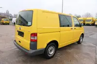 Volkswagen T5 Transporter 2.0 TDI 2-Sitzer EURO-5 CoC - Thumbnail 4