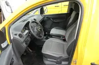 Volkswagen Caddy 2.0 TDI 2-Sitzer EURO-5 PARKTRONIK 6-GANG - Thumbnail 7