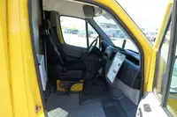 Mercedes-Benz SPRINTER 310 CDI MAXI EURO-5 KOFFER - Thumbnail 9