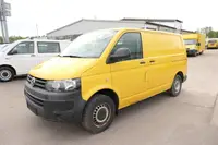 Volkswagen T5 Transporter 2.0 TDI EURO-5 CoC - Thumbnail 3