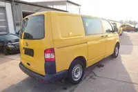 Volkswagen T5 Transporter 2.0 TDI EURO-5 CoC - Thumbnail 4