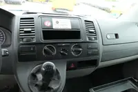 Volkswagen T5 Transporter 2.0 TDI COC - Thumbnail 11