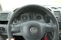 Volkswagen T5 Transporter 2.0 TDI PARKTRONIK EURO-5 - Thumbnail 13