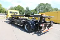 Mercedes-Benz KAMAG WBH 25 Wiesel Terberg Umsetzfahrz. - Thumbnail 7