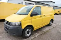 Volkswagen T5 Transporter 2.0 TDI PARKTRONIK EURO-5 - Thumbnail 3