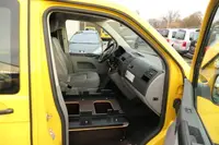 Volkswagen T5 Transporter 2.0 TDI PARKTRONIK EURO-5 - Thumbnail 6