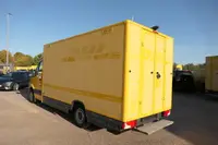 Mercedes-Benz SPRINTER 310 CDI MAXI EURO-5 KOFFER - Thumbnail 6