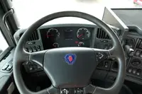 Scania G 440 6x2 Meiller KLIMA AHK - Thumbnail 14