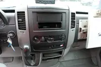 Mercedes-Benz SPRINTER 310 CDI MAXI EURO-5 KOFFER - Thumbnail 12