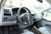 Volkswagen T5 Transporter 2.0 TDI 2-SITZER EURO-5 - Thumbnail 12