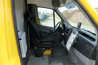 Mercedes-Benz SPRINTER 310 CDI MAXI EURO-5 KOFFER - Thumbnail 5