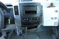 Mercedes-Benz SPRINTER 310 CDI MAXI - Thumbnail 10