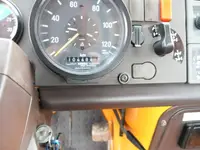 Unimog U1450 Palfinger PK 105B - Thumbnail 20