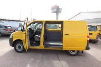 Volkswagen T5 Transporter 2.0 TDI EURO-5 PARKTRONIK - Thumbnail 10