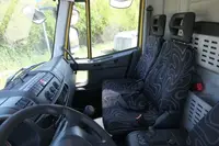 Iveco EuroCargo ML 120 E28/P AHK LBW - Thumbnail 9