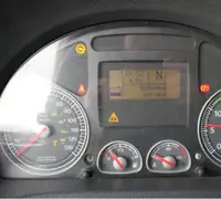 Iveco EuroCargo ML 120 E28/P AHK LBW - Thumbnail 10