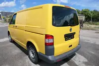 Volkswagen T5 Transporter 2.0 TDI PARKTRONIK EURO-5 - Thumbnail 5