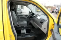 Volkswagen T5 Transporter 2.0 TDI 2-Sitzer - Thumbnail 7