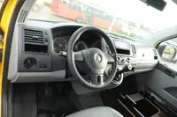 Volkswagen T5 Transporter 2.0 TDI PARKTRONIK EURO-5 - Thumbnail 12