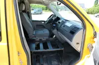 Volkswagen T5 Transporter 2.0 TDI COC - Thumbnail 10