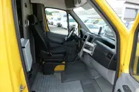 Mercedes-Benz SPRINTER 310 CDI MAXI EURO-5 KOFFER - Thumbnail 5