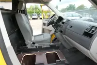 Volkswagen T5 Transporter 2.0 TDI PARKTRONIK EURO-5 - Thumbnail 11